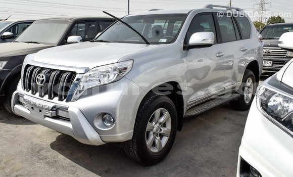 Acheter Import Voiture Toyota Prado Autre à Import - Dubai, Estuaire Acheter Import Voiture Toyota Prado Autre à Import - Dubai, Estuaire