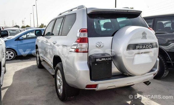 Acheter Import Voiture Toyota Prado Autre à Import - Dubai, Estuaire Acheter Import Voiture Toyota Prado Autre à Import - Dubai, Estuaire