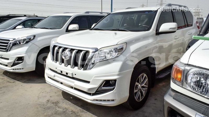 Big with watermark toyota prado estuaire import dubai 4788