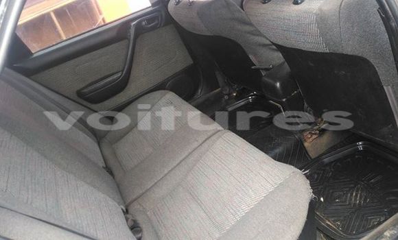 Acheter Occasion Voiture Toyota Carina Noir à Libreville, Estuaire Acheter Occasion Voiture Toyota Carina Noir à Libreville, Estuaire