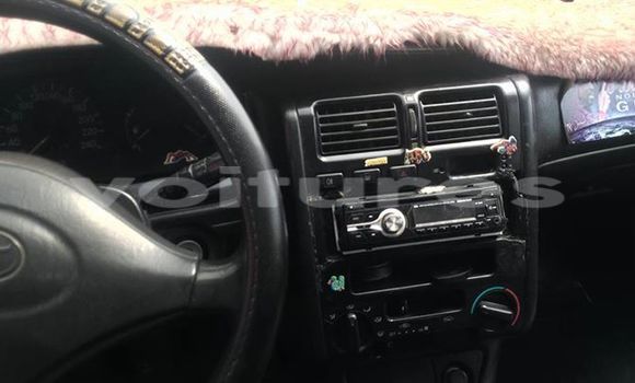 Acheter Occasion Voiture Toyota Carina Noir à Libreville, Estuaire Acheter Occasion Voiture Toyota Carina Noir à Libreville, Estuaire