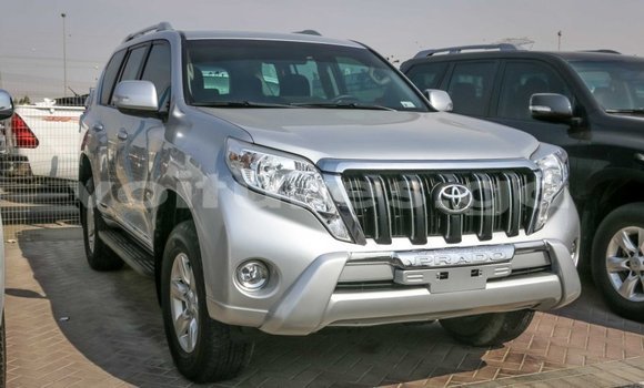 Acheter Import Voiture Toyota Prado Autre à Import - Dubai, Estuaire Acheter Import Voiture Toyota Prado Autre à Import - Dubai, Estuaire