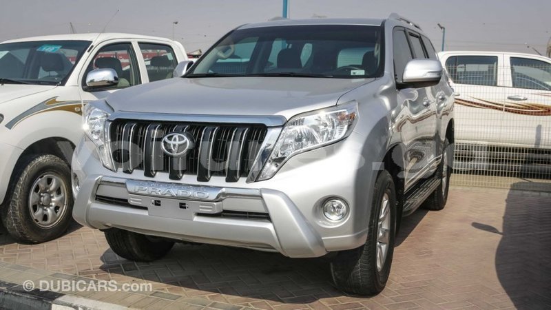 Big with watermark toyota prado estuaire import dubai 4790