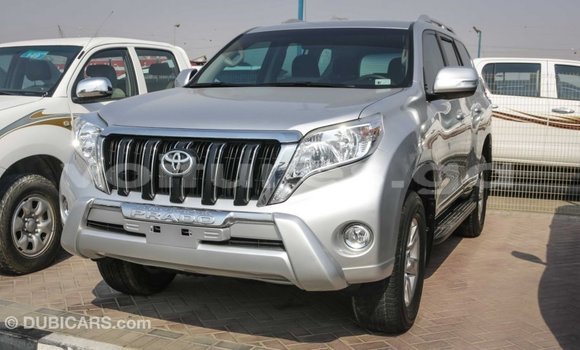Acheter Import Voiture Toyota Prado Autre à Import - Dubai, Estuaire Acheter Import Voiture Toyota Prado Autre à Import - Dubai, Estuaire