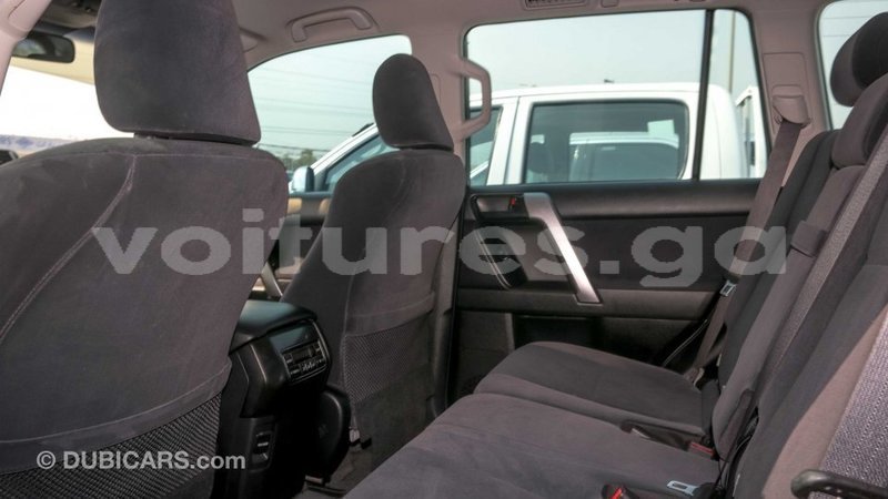 Big with watermark toyota prado estuaire import dubai 4790