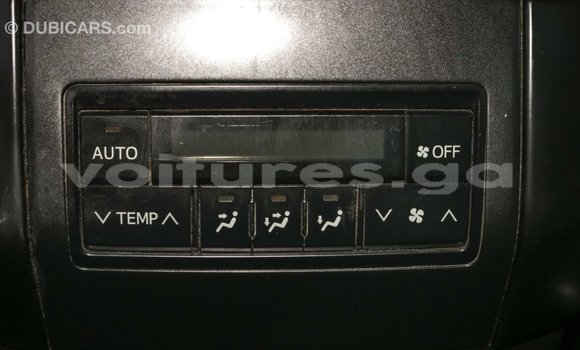 Acheter Import Voiture Toyota Prado Autre à Import - Dubai, Estuaire Acheter Import Voiture Toyota Prado Autre à Import - Dubai, Estuaire