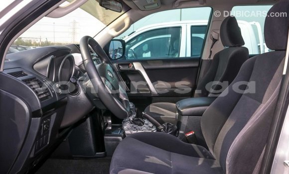 Acheter Import Voiture Toyota Prado Autre à Import - Dubai, Estuaire Acheter Import Voiture Toyota Prado Autre à Import - Dubai, Estuaire