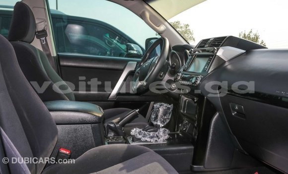 Acheter Import Voiture Toyota Prado Autre à Import - Dubai, Estuaire Acheter Import Voiture Toyota Prado Autre à Import - Dubai, Estuaire
