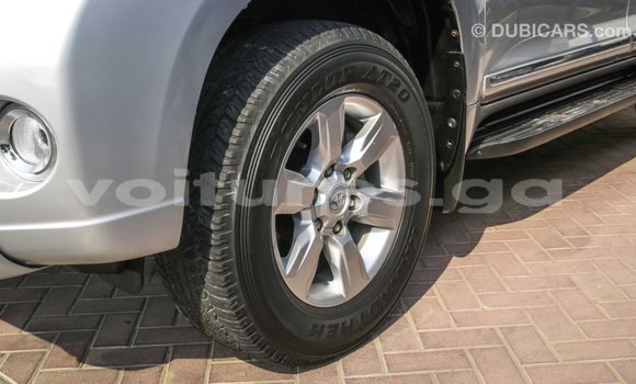 Acheter Import Voiture Toyota Prado Autre à Import - Dubai, Estuaire Acheter Import Voiture Toyota Prado Autre à Import - Dubai, Estuaire
