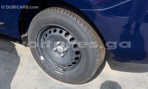 Acheter Import Voiture Renault Symbol Bleu à Import - Dubai, Estuaire Acheter Import Voiture Renault Symbol Bleu à Import - Dubai, Estuaire