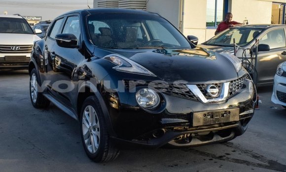 Acheter Import Voiture Nissan Juke Noir à Import - Dubai, Estuaire Acheter Import Voiture Nissan Juke Noir à Import - Dubai, Estuaire