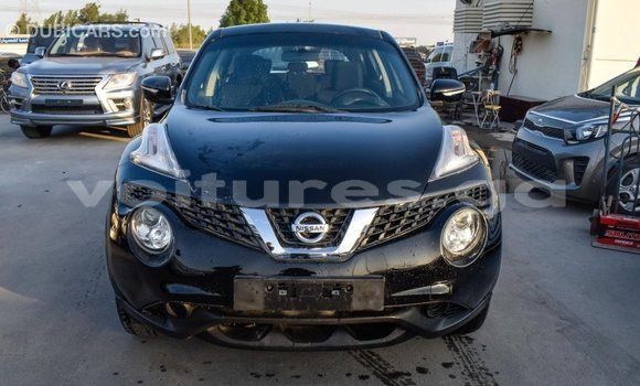 Acheter Import Voiture Nissan Juke Noir à Import - Dubai, Estuaire Acheter Import Voiture Nissan Juke Noir à Import - Dubai, Estuaire