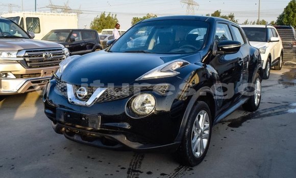 Acheter Import Voiture Nissan Juke Noir à Import - Dubai, Estuaire Acheter Import Voiture Nissan Juke Noir à Import - Dubai, Estuaire