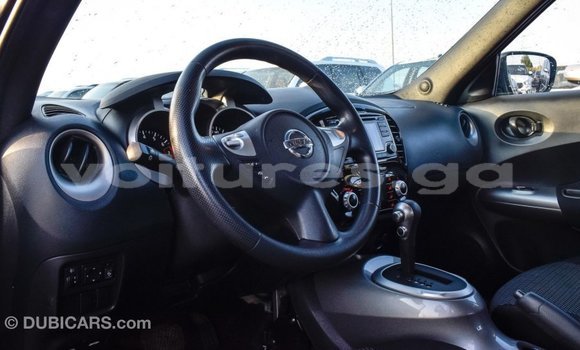 Acheter Import Voiture Nissan Juke Noir à Import - Dubai, Estuaire Acheter Import Voiture Nissan Juke Noir à Import - Dubai, Estuaire