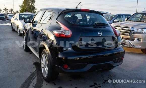 Acheter Import Voiture Nissan Juke Noir à Import - Dubai, Estuaire Acheter Import Voiture Nissan Juke Noir à Import - Dubai, Estuaire