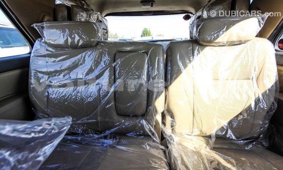 Acheter Import Voiture Toyota Fortuner Autre à Import - Dubai, Estuaire Acheter Import Voiture Toyota Fortuner Autre à Import - Dubai, Estuaire