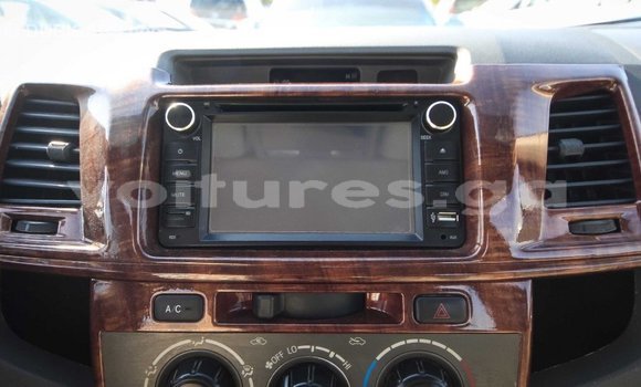 Acheter Import Voiture Toyota Fortuner Autre à Import - Dubai, Estuaire Acheter Import Voiture Toyota Fortuner Autre à Import - Dubai, Estuaire