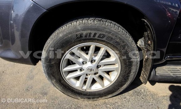 Acheter Import Voiture Toyota Fortuner Autre à Import - Dubai, Estuaire Acheter Import Voiture Toyota Fortuner Autre à Import - Dubai, Estuaire