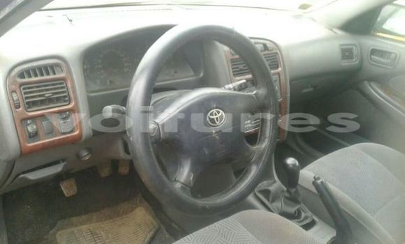 Acheter Occasion Voiture Toyota Avensis Noir à Libreville, Estuaire Acheter Occasion Voiture Toyota Avensis Noir à Libreville, Estuaire