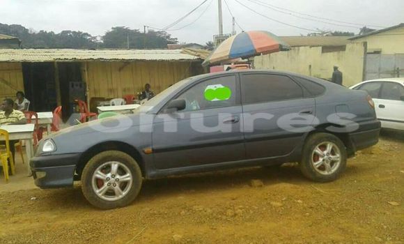 Acheter Occasion Voiture Toyota Avensis Noir à Libreville, Estuaire Acheter Occasion Voiture Toyota Avensis Noir à Libreville, Estuaire