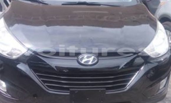 Acheter Occasion Voiture Hyundai Santa Fe Noir à Libreville au Estuaire Acheter Occasion Voiture Hyundai Santa Fe Noir à Libreville au Estuaire