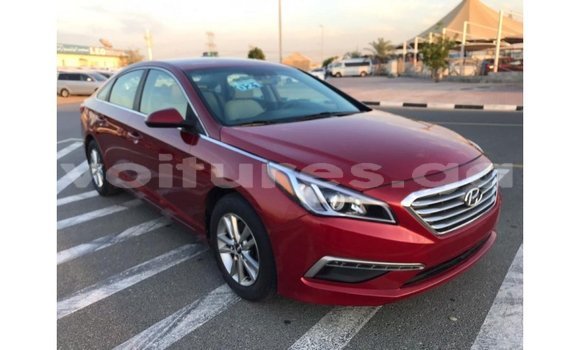 Sayi Imported Hyundai Sonata Red Mota in Import - Dubai a estuary Sayi Imported Hyundai Sonata Red Mota in Import - Dubai a estuary