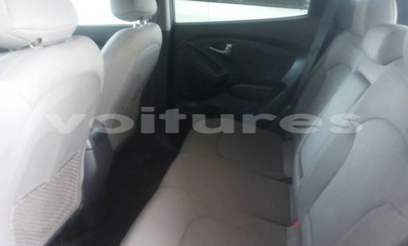Acheter Occasion Voiture Hyundai Santa Fe Noir à Libreville, Estuaire Acheter Occasion Voiture Hyundai Santa Fe Noir à Libreville, Estuaire