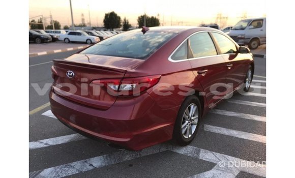 Sayi Imported Hyundai Sonata Red Mota in Import - Dubai a estuary Sayi Imported Hyundai Sonata Red Mota in Import - Dubai a estuary