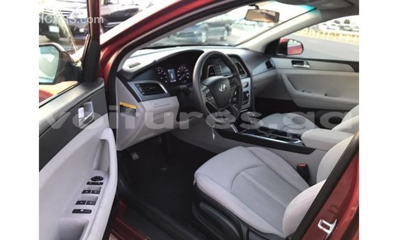 Sayi Imported Hyundai Sonata Red Mota in Import - Dubai a estuary Sayi Imported Hyundai Sonata Red Mota in Import - Dubai a estuary