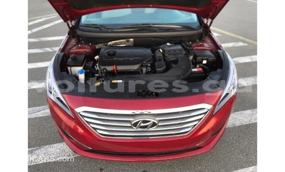 Sayi Imported Hyundai Sonata Red Mota in Import - Dubai a estuary Sayi Imported Hyundai Sonata Red Mota in Import - Dubai a estuary