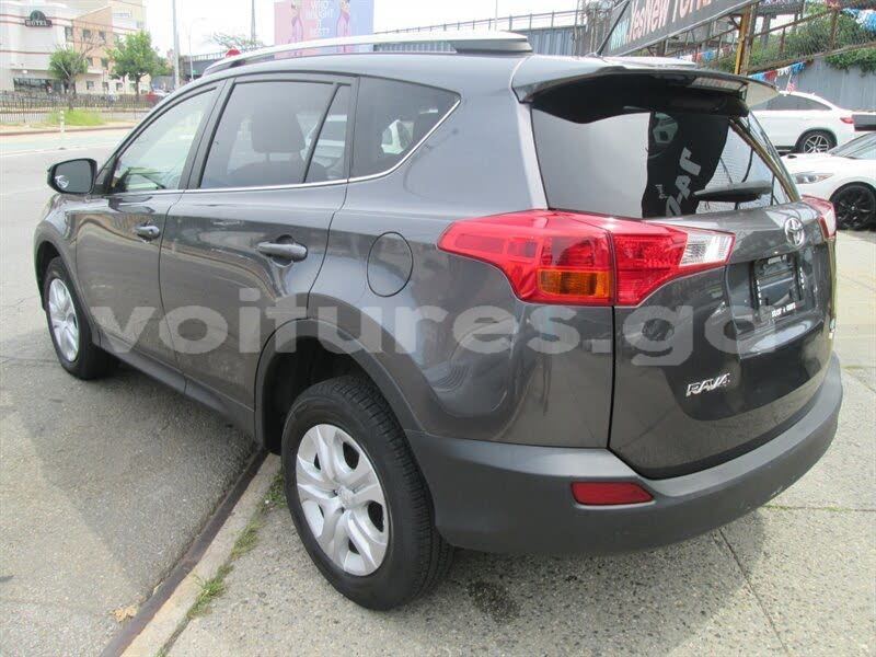 Big with watermark toyota rav4 estuaire libreville 4807