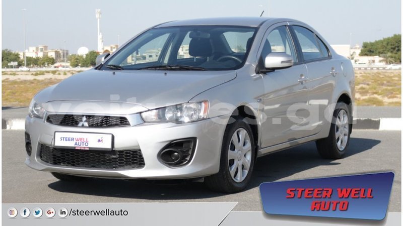 Big with watermark mitsubishi lancer estuaire import dubai 4810