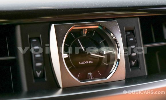 Acheter Import Voiture Lexus LX Blanc à Import - Dubai, Estuaire Acheter Import Voiture Lexus LX Blanc à Import - Dubai, Estuaire