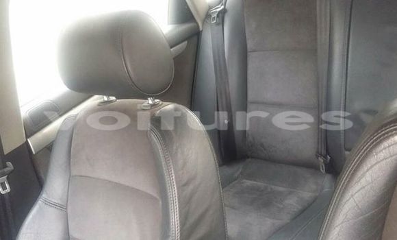 Acheter Occasion Voiture Audi A4 Gris à Libreville, Estuaire Acheter Occasion Voiture Audi A4 Gris à Libreville, Estuaire