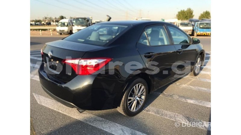 Big with watermark toyota corolla estuaire import dubai 4815