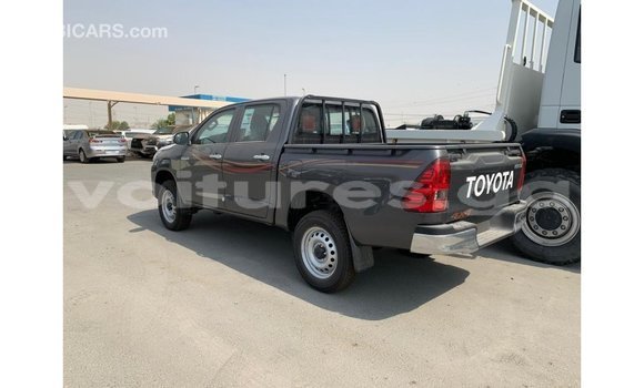 Acheter Import Voiture Toyota Hilux Autre à Import - Dubai, Estuaire Acheter Import Voiture Toyota Hilux Autre à Import - Dubai, Estuaire