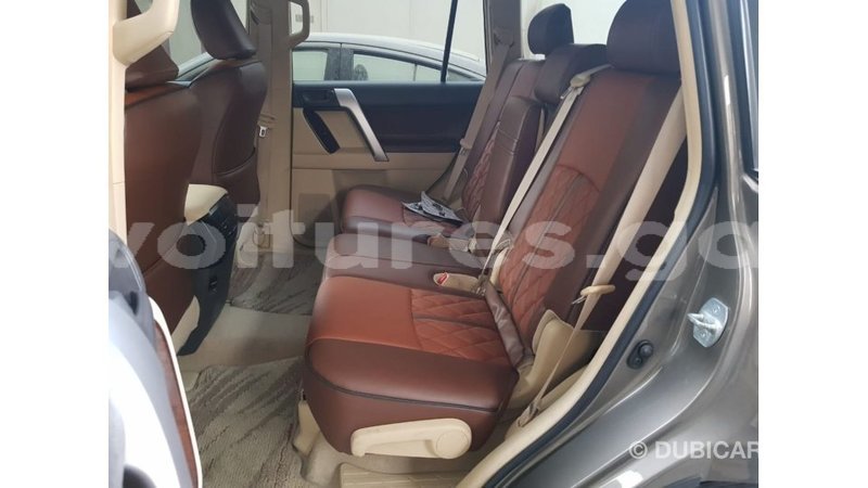 Big with watermark toyota prado estuaire import dubai 4825