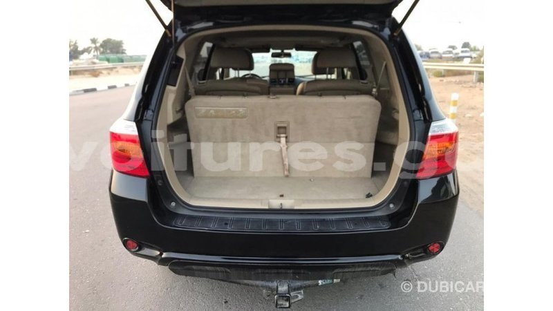 Big with watermark toyota highlander estuaire import dubai 4826