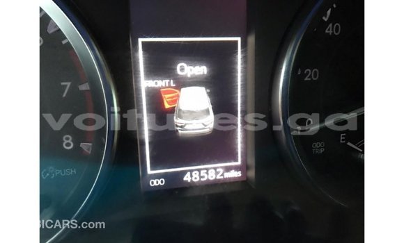 Acheter Import Voiture Toyota Highlander Autre à Import - Dubai, Estuaire Acheter Import Voiture Toyota Highlander Autre à Import - Dubai, Estuaire