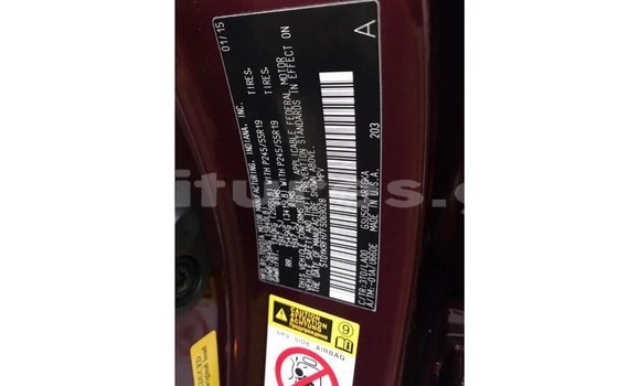 Acheter Import Voiture Toyota Highlander Autre à Import - Dubai, Estuaire Acheter Import Voiture Toyota Highlander Autre à Import - Dubai, Estuaire