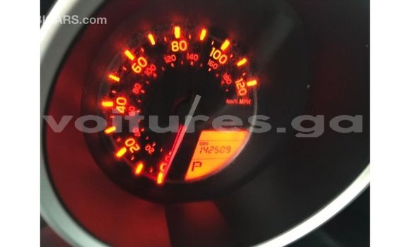 Acheter Import Utilitaire Toyota HiAce Autre à Import - Dubai, Estuaire Acheter Import Utilitaire Toyota HiAce Autre à Import - Dubai, Estuaire