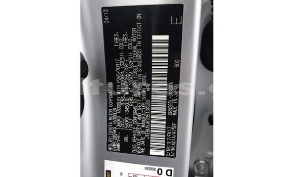 Acheter Import Utilitaire Toyota HiAce Autre à Import - Dubai, Estuaire Acheter Import Utilitaire Toyota HiAce Autre à Import - Dubai, Estuaire