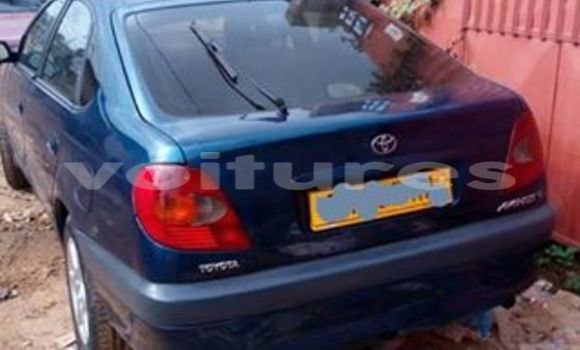 Acheter Occasion Voiture Toyota Avensis Bleu à Libreville, Estuaire Acheter Occasion Voiture Toyota Avensis Bleu à Libreville, Estuaire