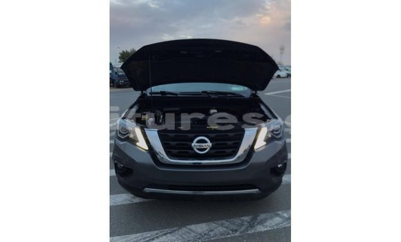 Acheter Import Voiture Nissan Pathfinder Autre à Import - Dubai, Estuaire Acheter Import Voiture Nissan Pathfinder Autre à Import - Dubai, Estuaire