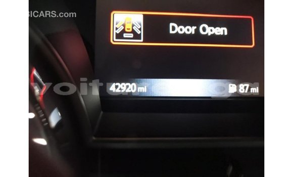 Acheter Import Voiture Nissan Pathfinder Autre à Import - Dubai, Estuaire Acheter Import Voiture Nissan Pathfinder Autre à Import - Dubai, Estuaire