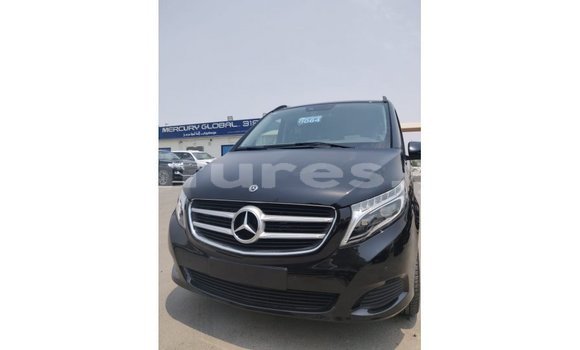 Acheter Import Voiture Mercedes-Benz 250 Noir à Import - Dubai, Estuaire Acheter Import Voiture Mercedes-Benz 250 Noir à Import - Dubai, Estuaire