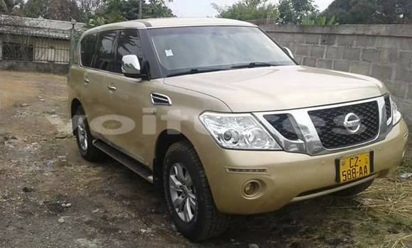 Acheter Occasion Voiture Nissan Patrol Autre à Libreville, Estuaire Acheter Occasion Voiture Nissan Patrol Autre à Libreville, Estuaire