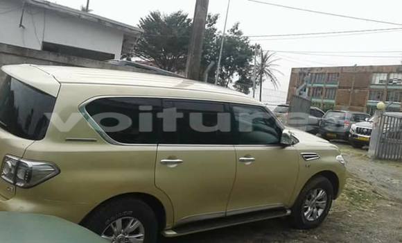 Acheter Occasion Voiture Nissan Patrol Autre à Libreville, Estuaire Acheter Occasion Voiture Nissan Patrol Autre à Libreville, Estuaire