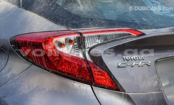 Acheter Import Voiture Toyota C-HR Autre à Import - Dubai, Estuaire Acheter Import Voiture Toyota C-HR Autre à Import - Dubai, Estuaire