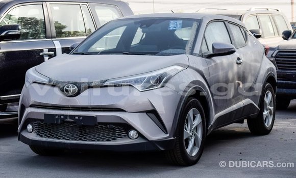 Acheter Import Voiture Toyota C-HR Autre à Import - Dubai, Estuaire Acheter Import Voiture Toyota C-HR Autre à Import - Dubai, Estuaire